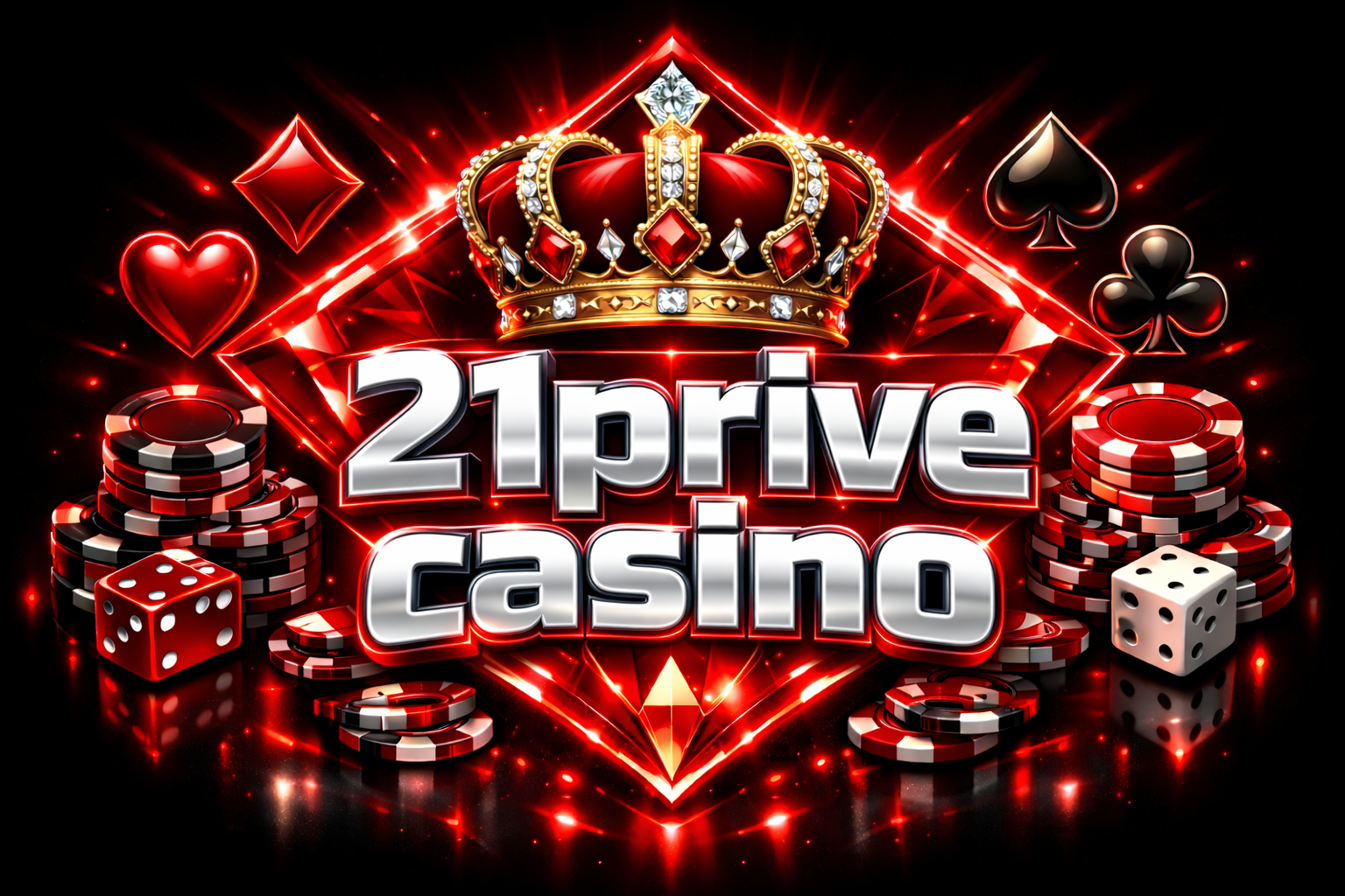 21prive casino
